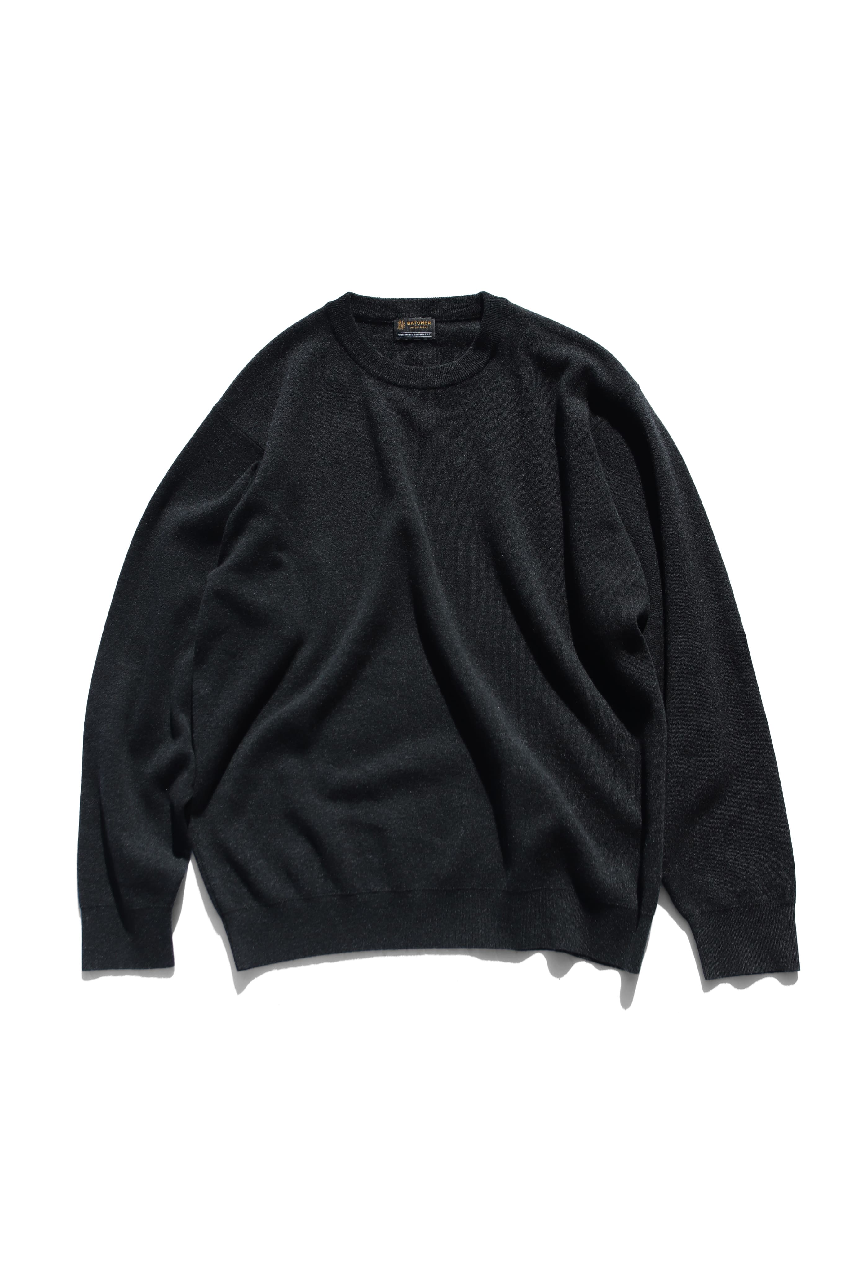 BATONER SUNSHINE CASHMERE