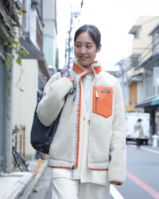 Patagonia Women's Classic Retro-X Jacket