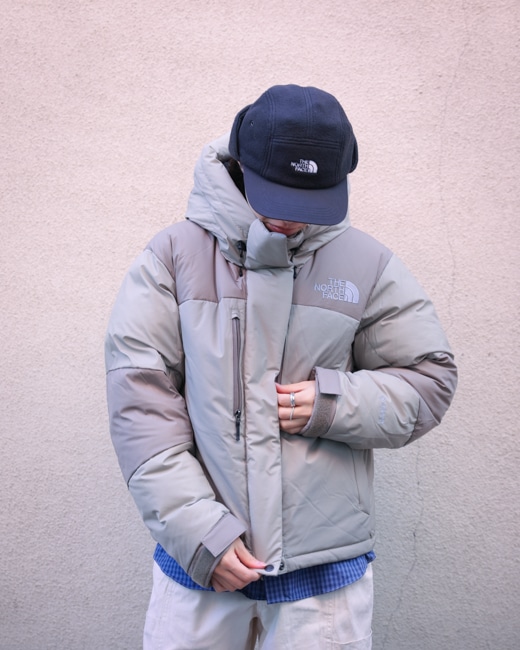 THE NORTH FACE Short Baltro Light Jacket [CC]