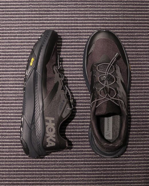 HOKA ONEONE / ホカオネオネ Transport GTX Restock Information