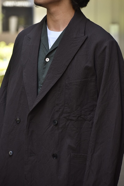 KAPTAIN SUNSHINE [Take Easy DB Jacket]