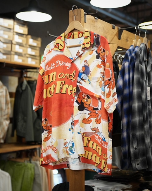 Porter Classic / ポータークラシック Aloha Series