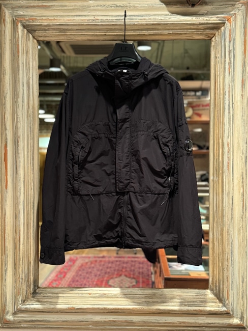 C.P.COMPANY / シーピーカンパニー 2024FW #1 20240906