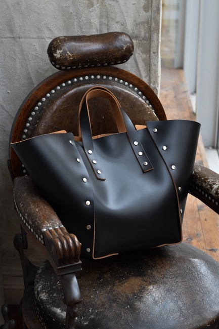 Hender Scheme/エンダースキーマ Assemble Bag Collection 20241117