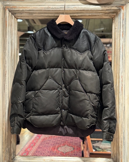 Double RL / ダブルアールエル 2024FW #3 20241113