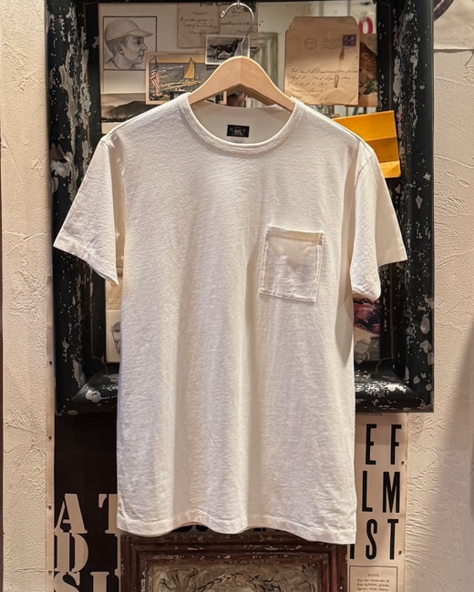 Double RL / ダブルアールエル 