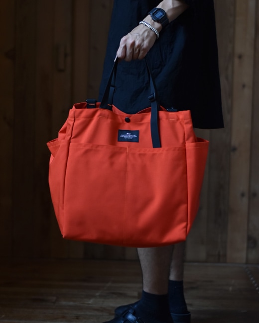 澤村ブログ Vol.2 [BAGS IN PROGRESS]