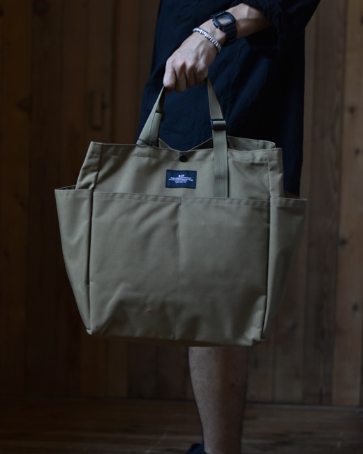 澤村ブログ Vol.2 [BAGS IN PROGRESS]