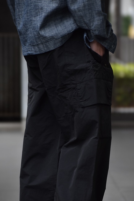 C.P. Company [CARGO PANT -Flatt Nylon-]