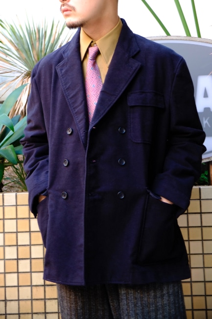 ENGINEERED GARMENTS [エンジニアド ガーメンツ] / LOFTMAN別注 Reefer