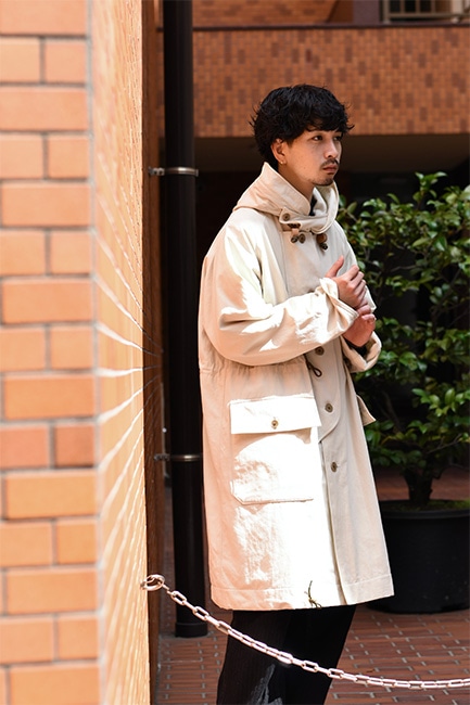 KAPTAIN SUNSHINE⁄キャプテンサンシャイン KAPTAIN SUNSHINE: 別注