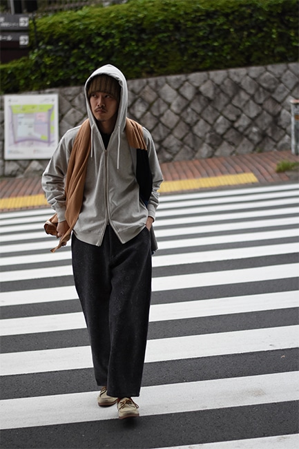 BATONER/バトナー】SP JUMBERCA SERIES