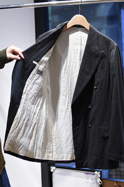 MAATEE&SONS/マーティーアンドサンズ】2024 A/W 6th Delivery