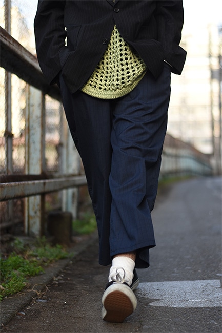 Willow Pants - LOFTMAN EDITION vol.2 - 