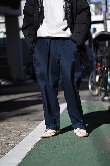 BROCHURE/ブローシュア】Brochure 1P New Shaka