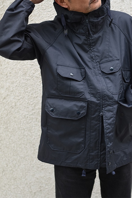 ENGINEERED GARMENTS/エンジニアードガーメンツ】Atlantic Parka - 3