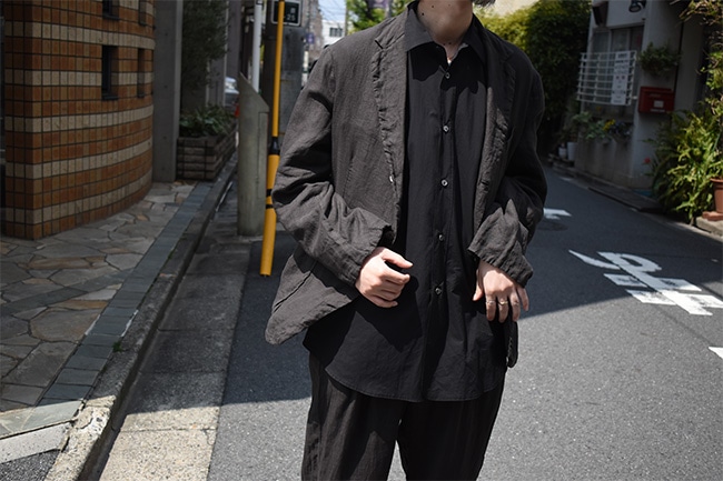 MAATEE&SONS/マーティーアンドサンズ】2025 S/S 9th Delivery