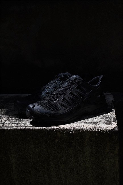 Salomon/サロモン】XA PRO 3D AMPHIB