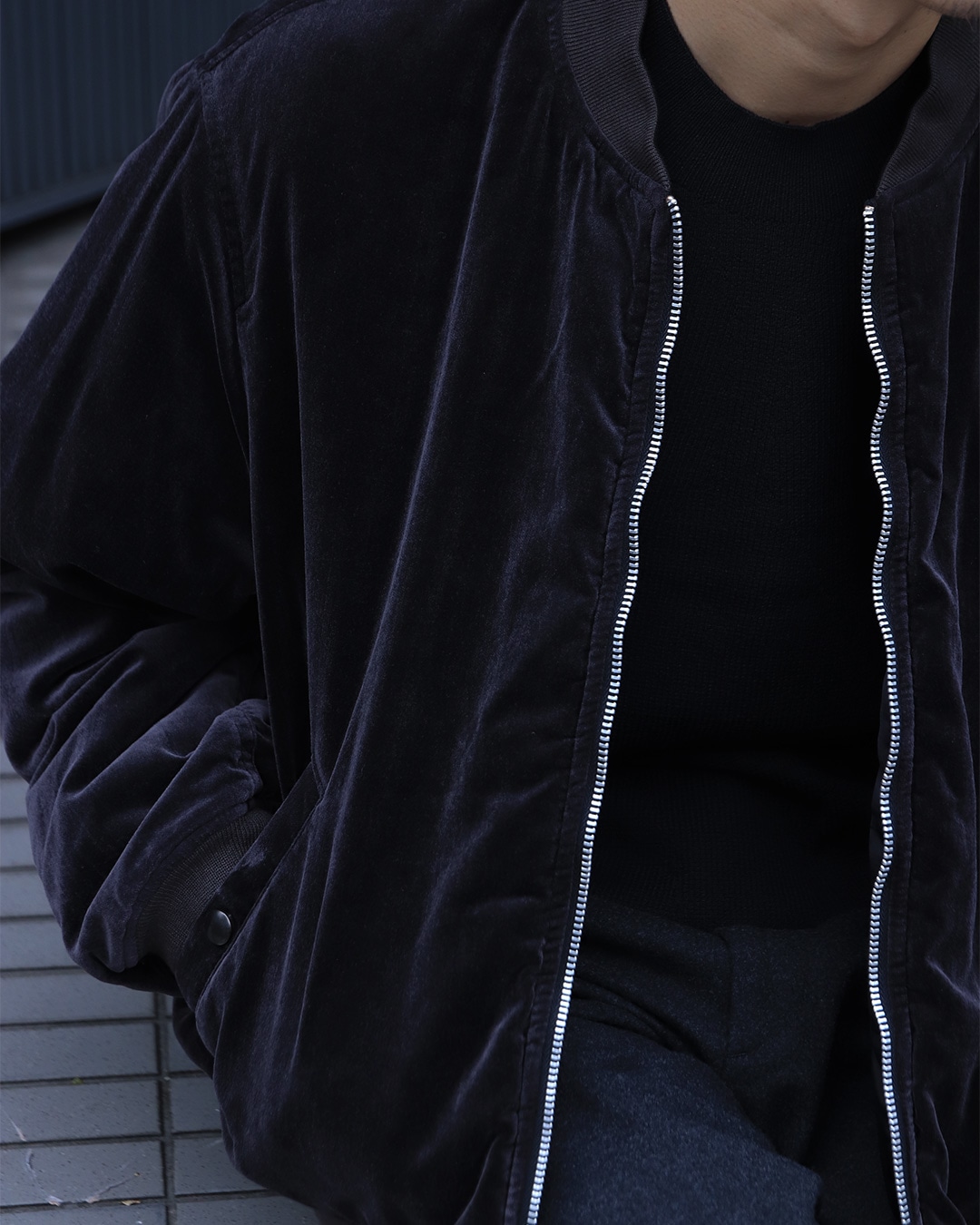 Unlikely Reversible MA-1