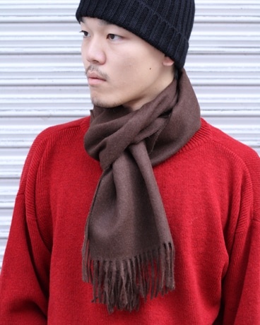 THE INOUE BROTHERS. . . (Scarf)