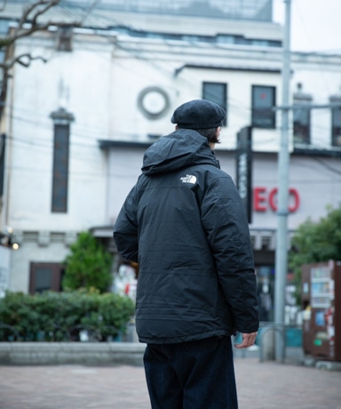 一*羊様 tao COMME des GARCONS モッズパーカージャケット tao タオ