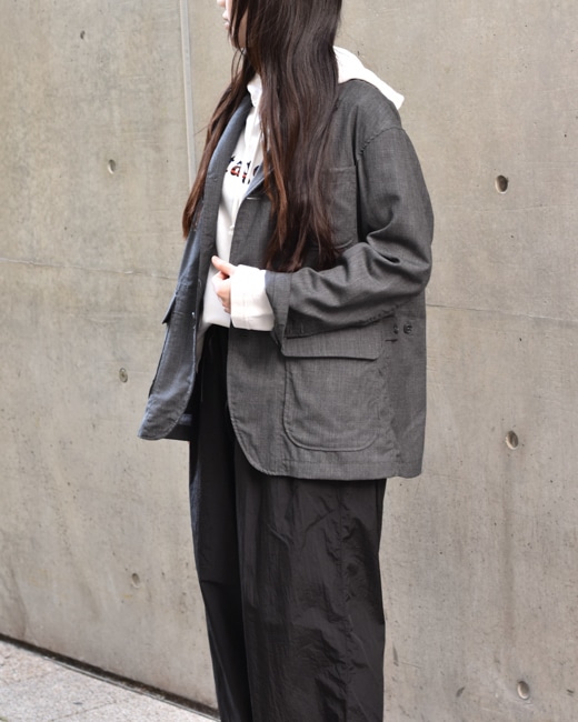 ENGINEERED GARMENTS/エンジニアドガーメンツ 25ss Collection