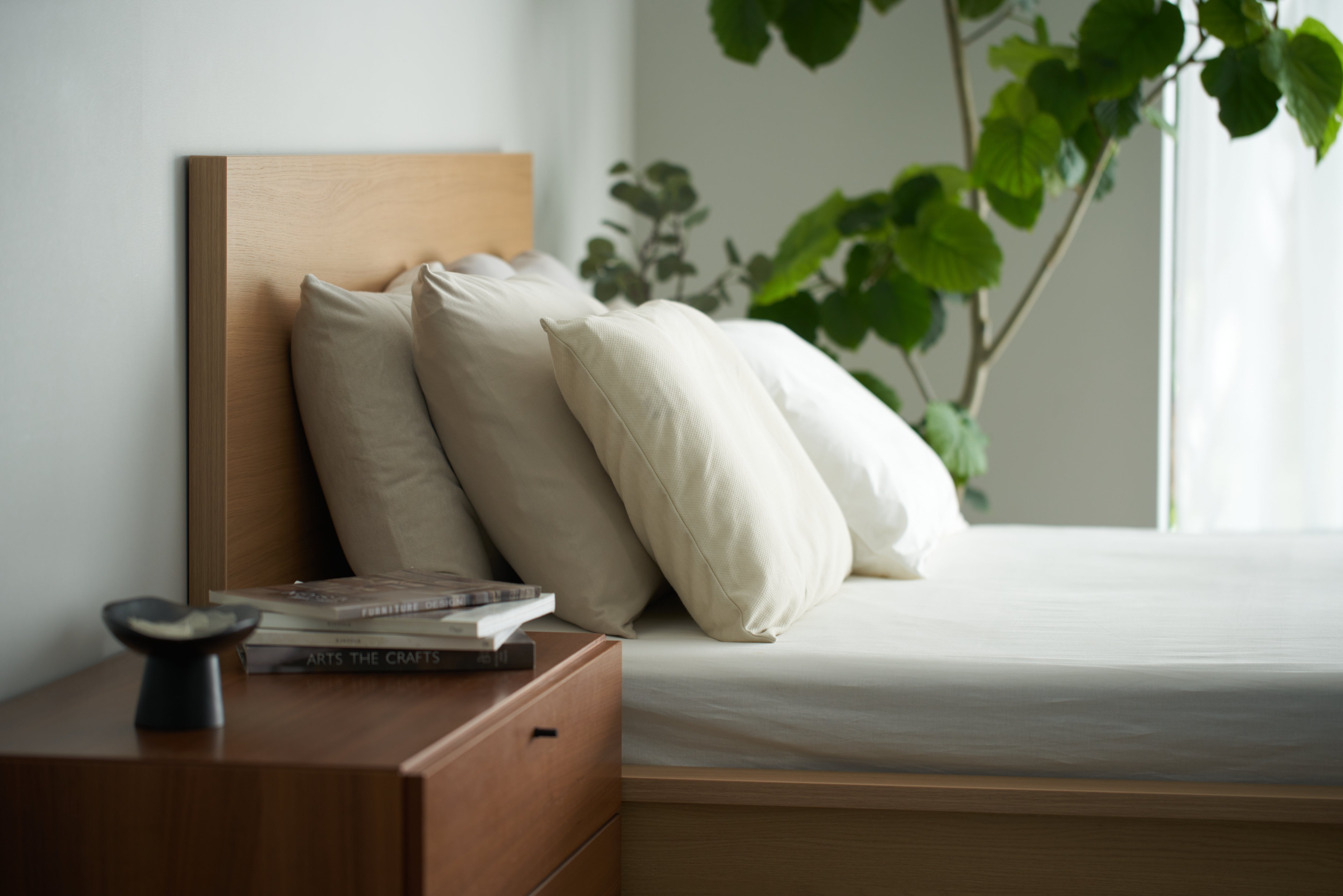 まくらの選び方 | LOFTY公式｜ロフテー枕工房 - 枕（まくら）専門店