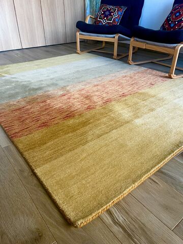 ER6175 商品詳細 てざわり・てざわりコレクションシリーズ |ラグ 絨毯