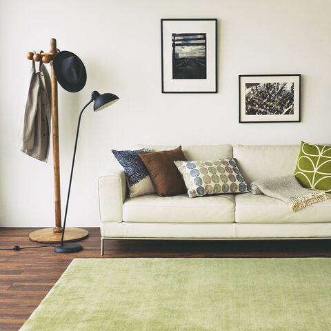 てざわりプレーンシリーズ tezawari plain | ラグ・絨毯ならハグみ