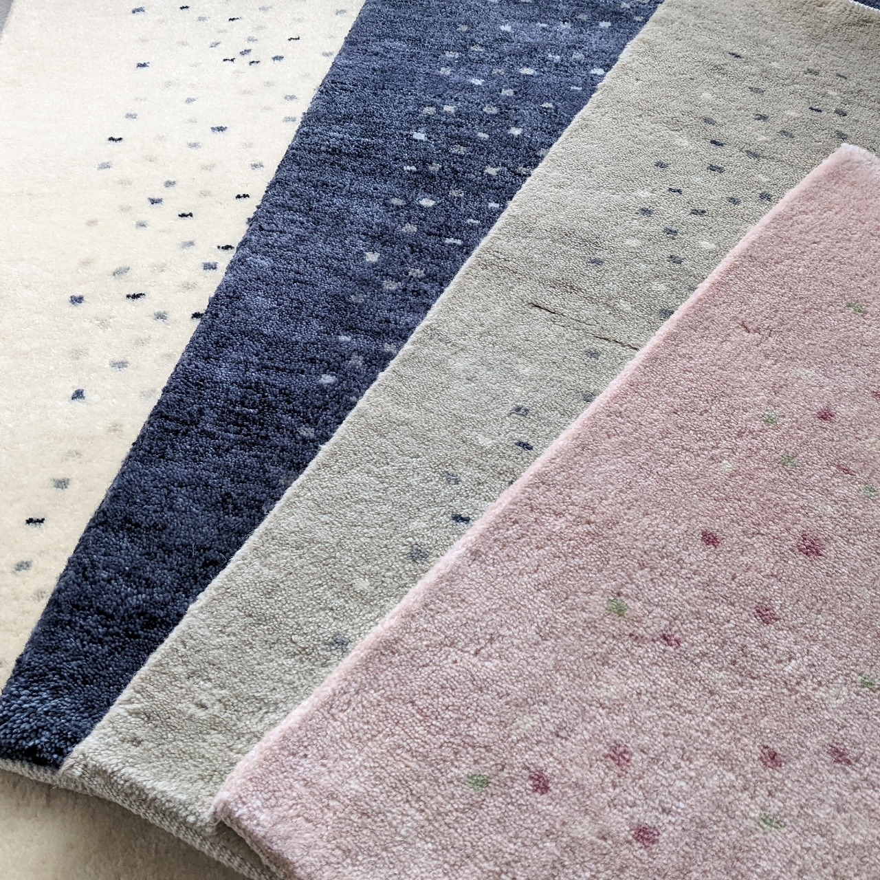 ハグみじゅうたん事務局スタッフのおススメ！「ておりプレミアム」のご