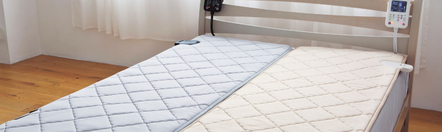 Re:care 電磁環境対応型 家庭用電位治療器 |【公式】眠りの専門店