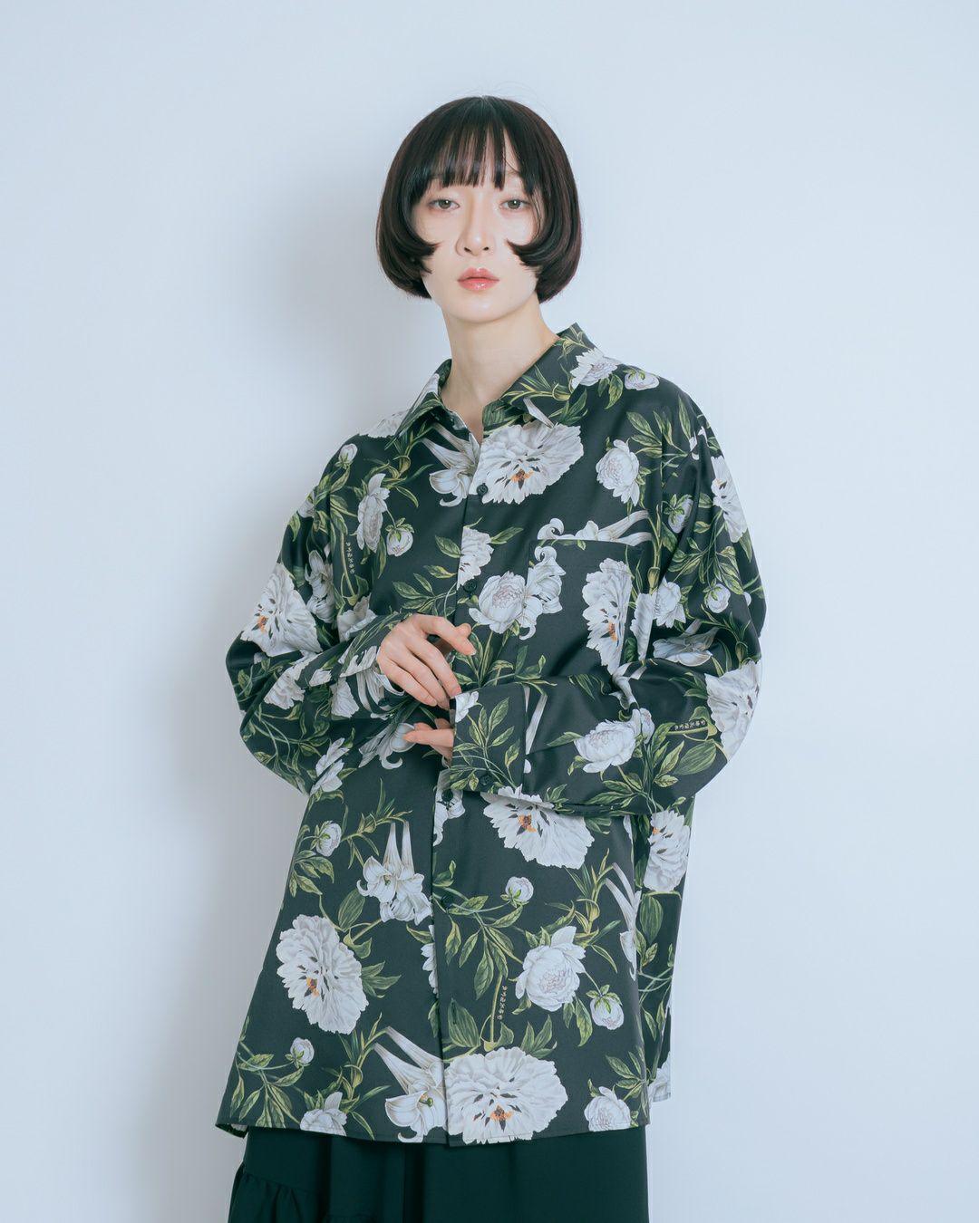 shirt・blouse | CRAYON ONLINE STORE