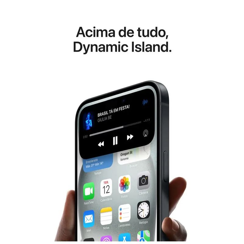 Apple iPhone 15 128GB 6,1