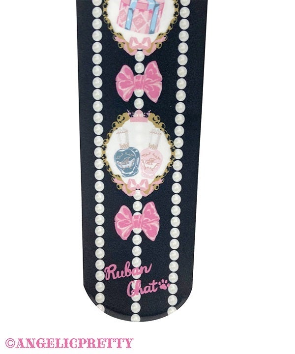 Dolly Cat OTKs (2025) by Angelic Pretty