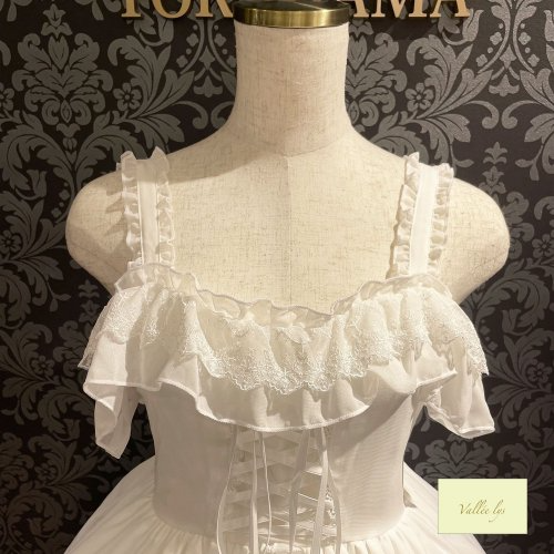 Magical Fairyland JSK by Atelier Pierrot