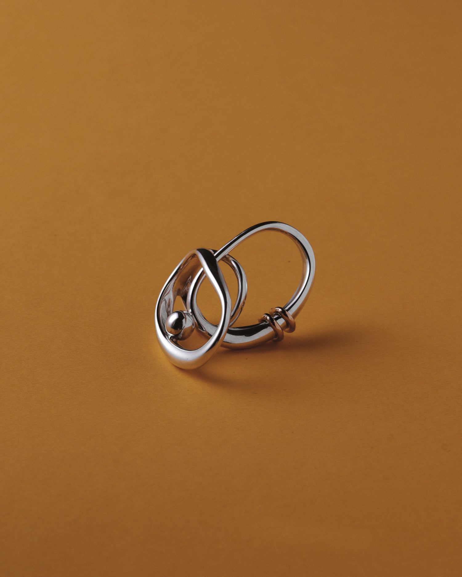 shape ring 10｜LORO(ロロ)公式通販