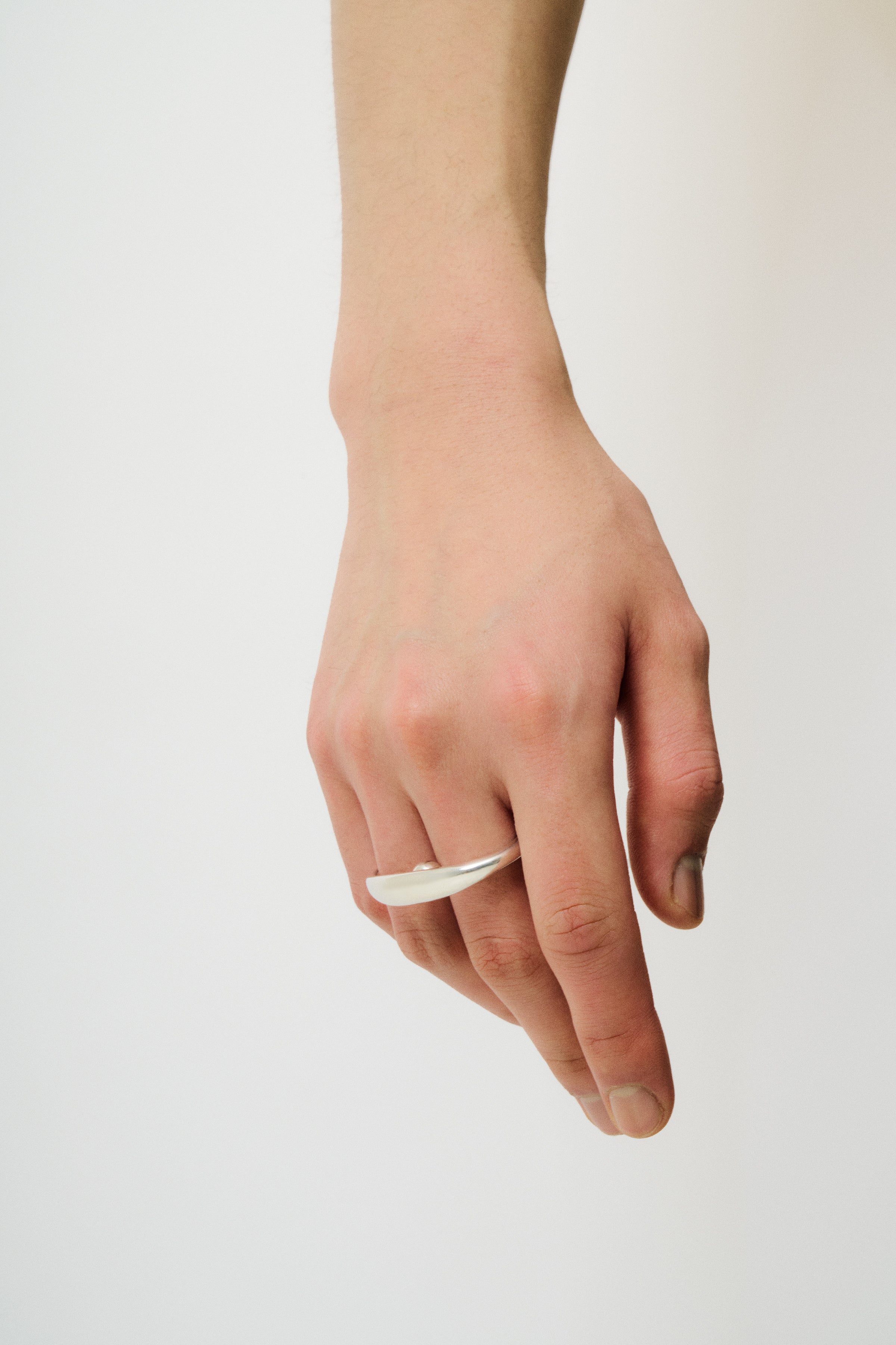 shape ring 06｜LORO(ロロ)公式通販