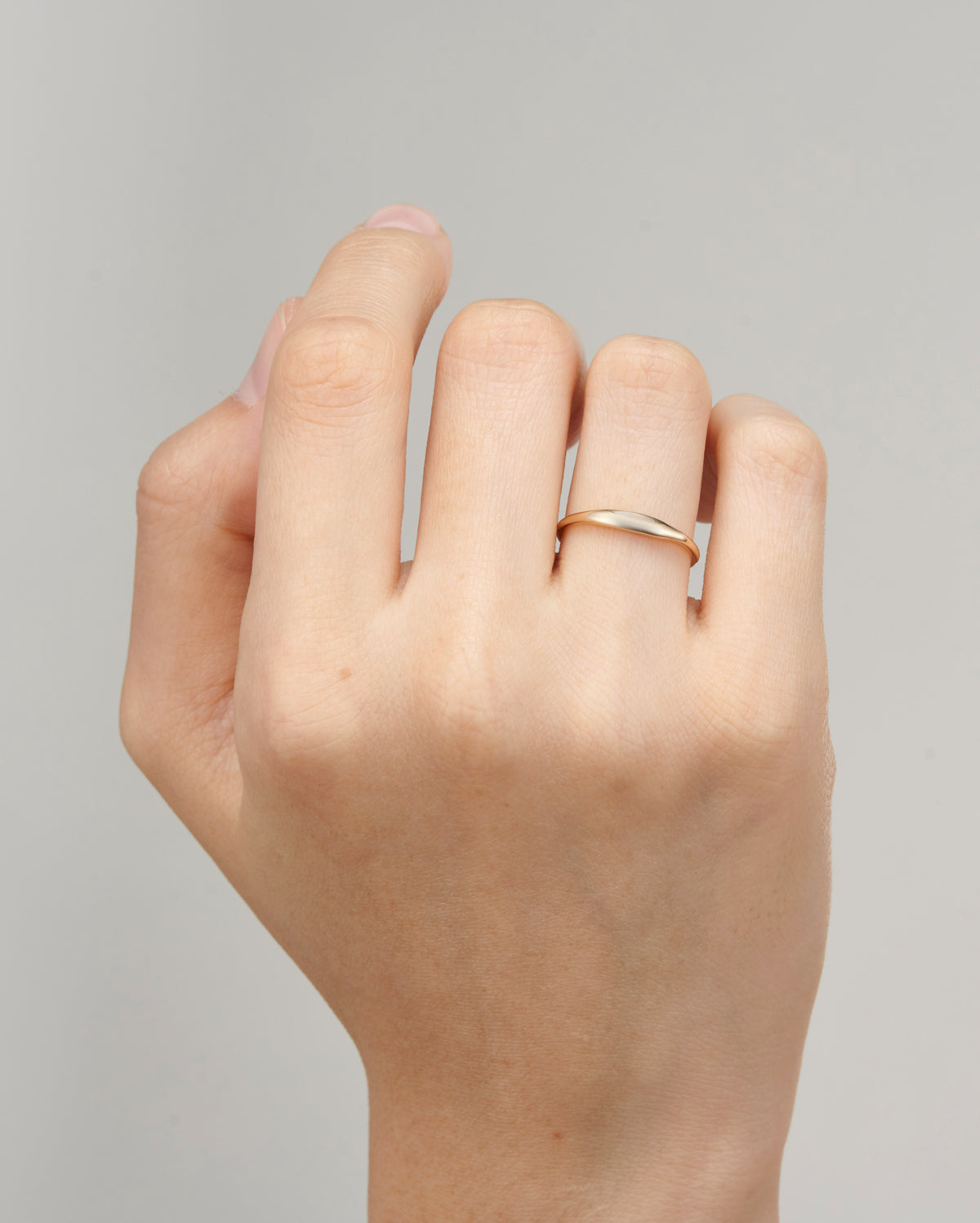 line ring gold｜LORO(ロロ)公式通販