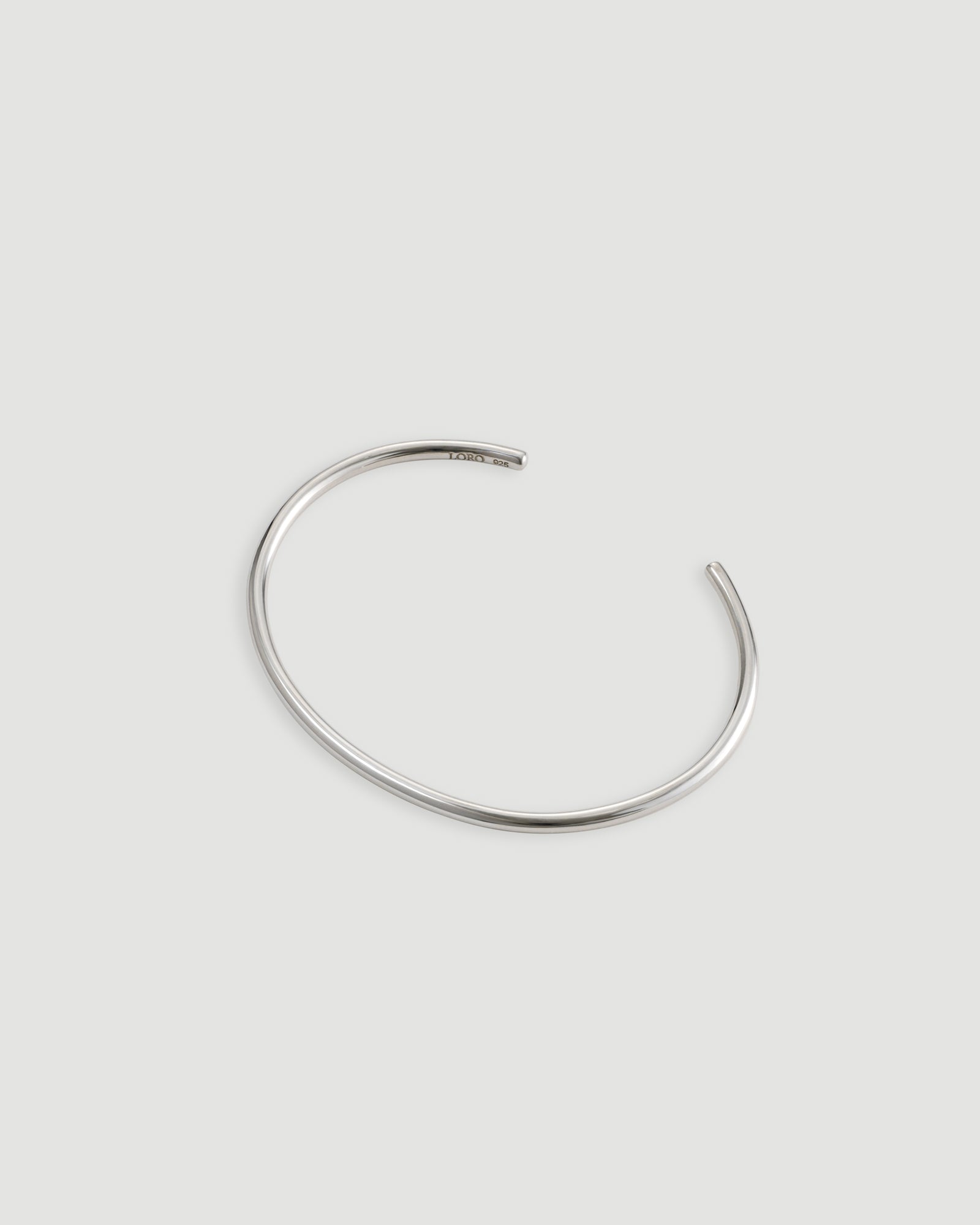 wire bangle 01｜LORO(ロロ)公式通販