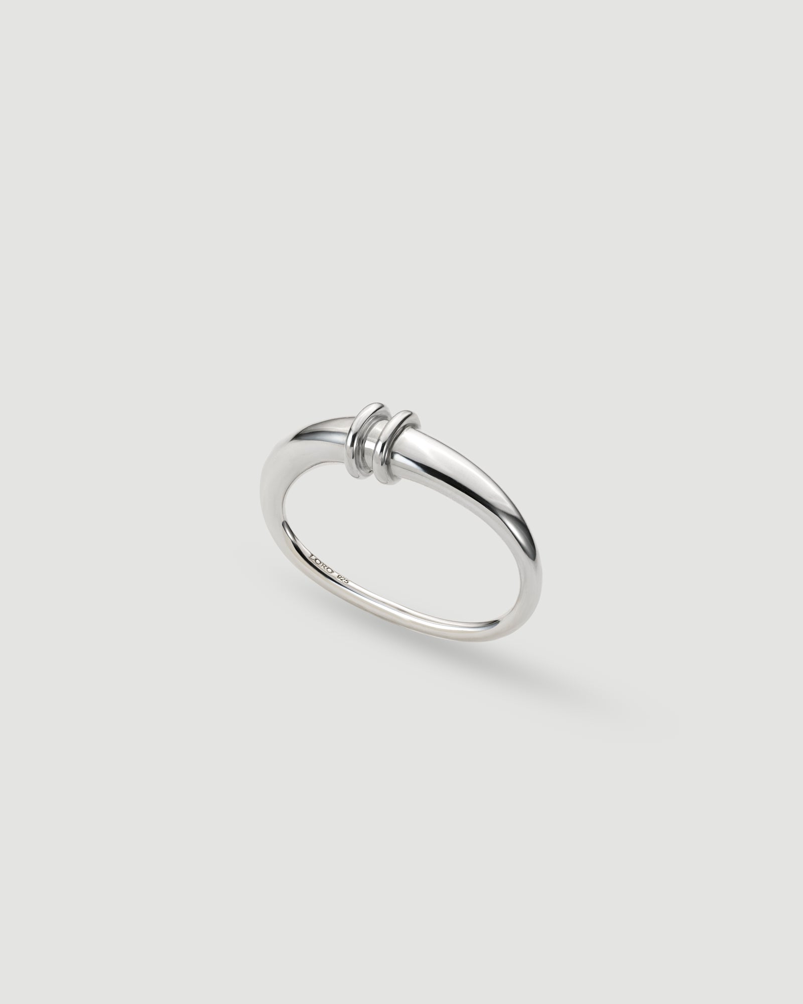 shape ring 09｜LORO(ロロ)公式通販
