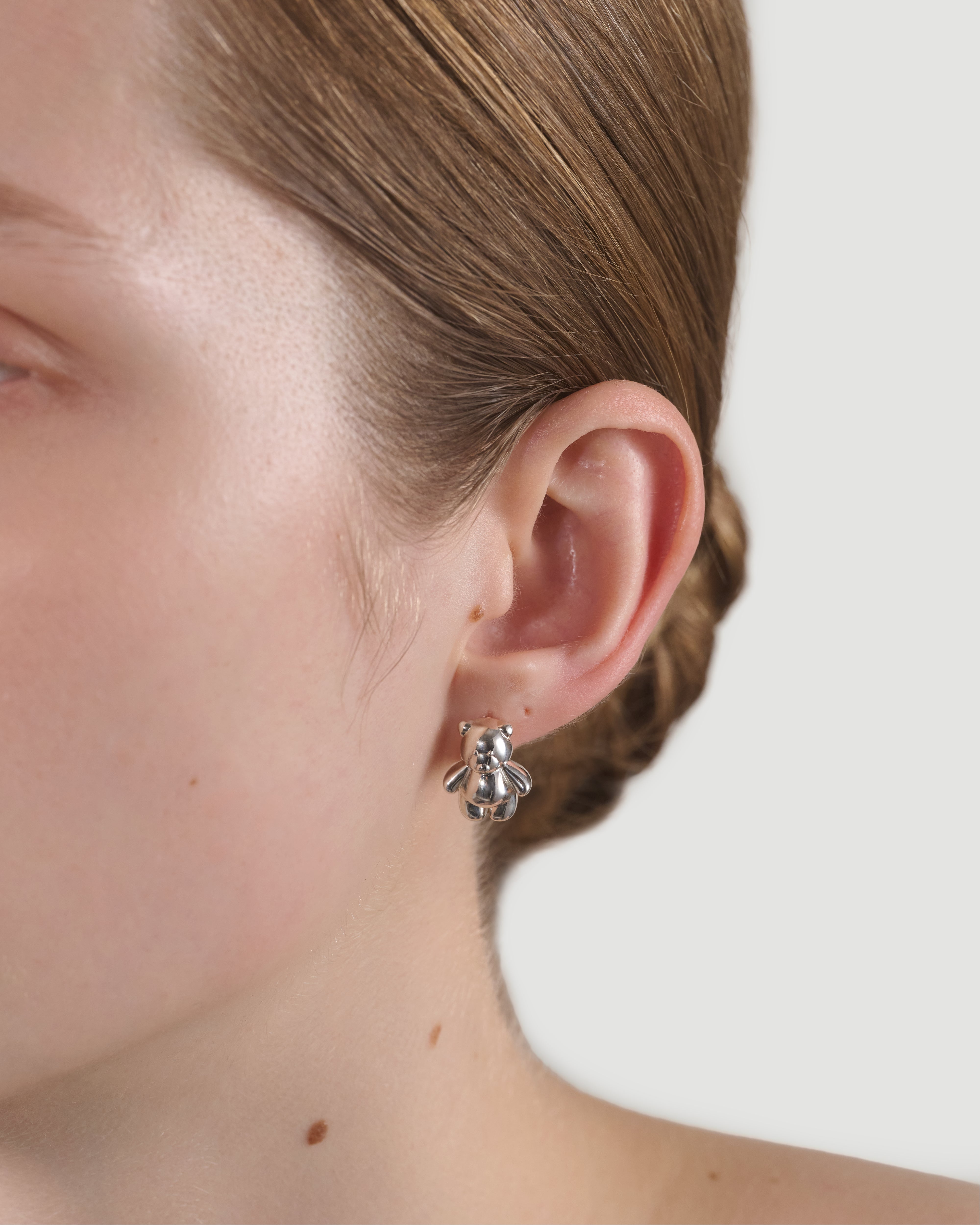 bear pierce｜LORO(ロロ)公式通販