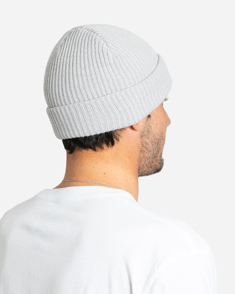 Swell Beanie Grey – Lost Enterprises