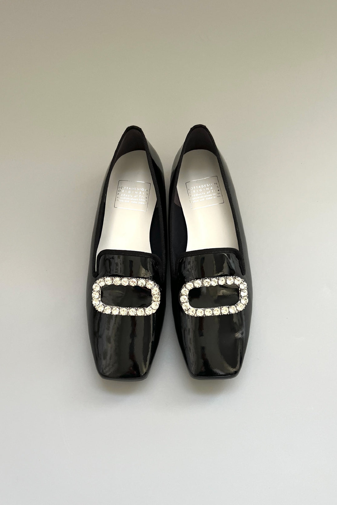 オペラビジューバレエ ［OPERA］ LOTTADESIGN.