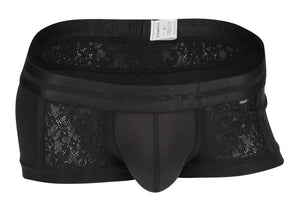 GOETHE × TOOT ブラックレース ボクサー｜GOETHE STORE（ゲーテストア）