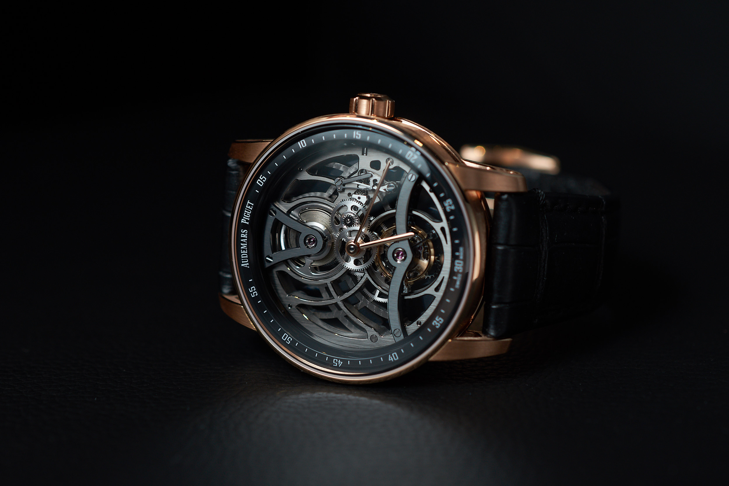 CODE 11.59 by Audemars Piguet - Loupiosity.com