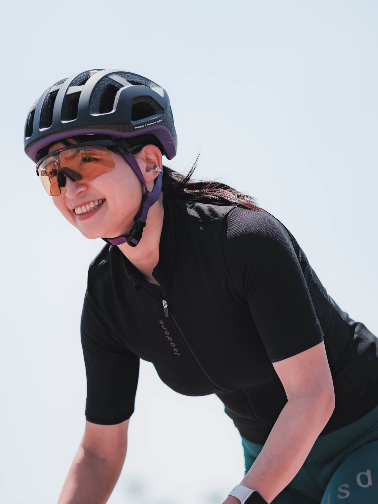 Isadoreレビュー：“夏こそメリノ”な新生コレクション。 - LOVE CYCLIST