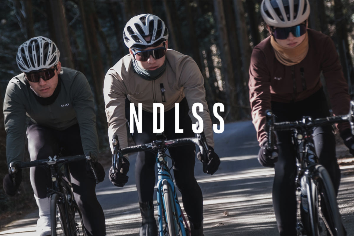 NDLSSレビュー: 厳冬に抗う、新たなディープウィンタージャケット