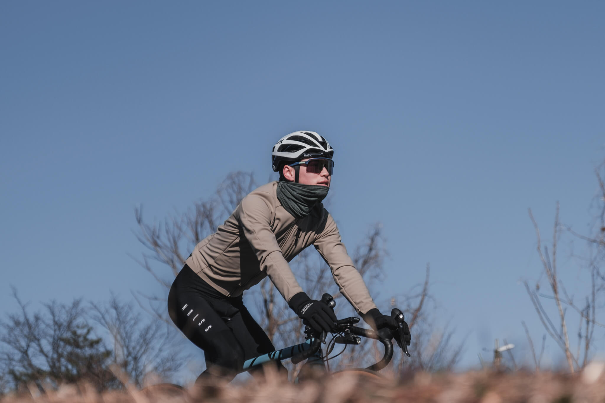 NDLSSレビュー: 厳冬に抗う、新たなディープウィンタージャケット