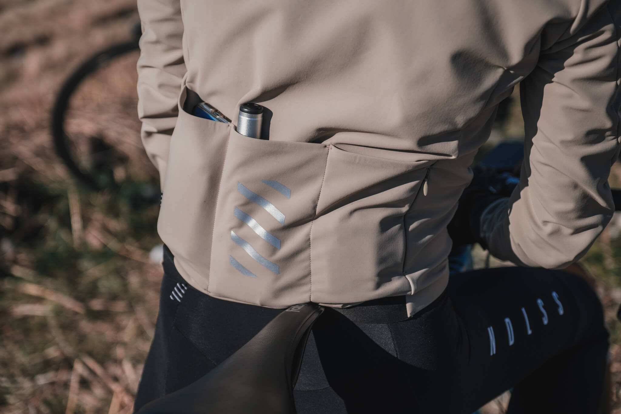 NDLSSレビュー: 厳冬に抗う、新たなディープウィンタージャケット