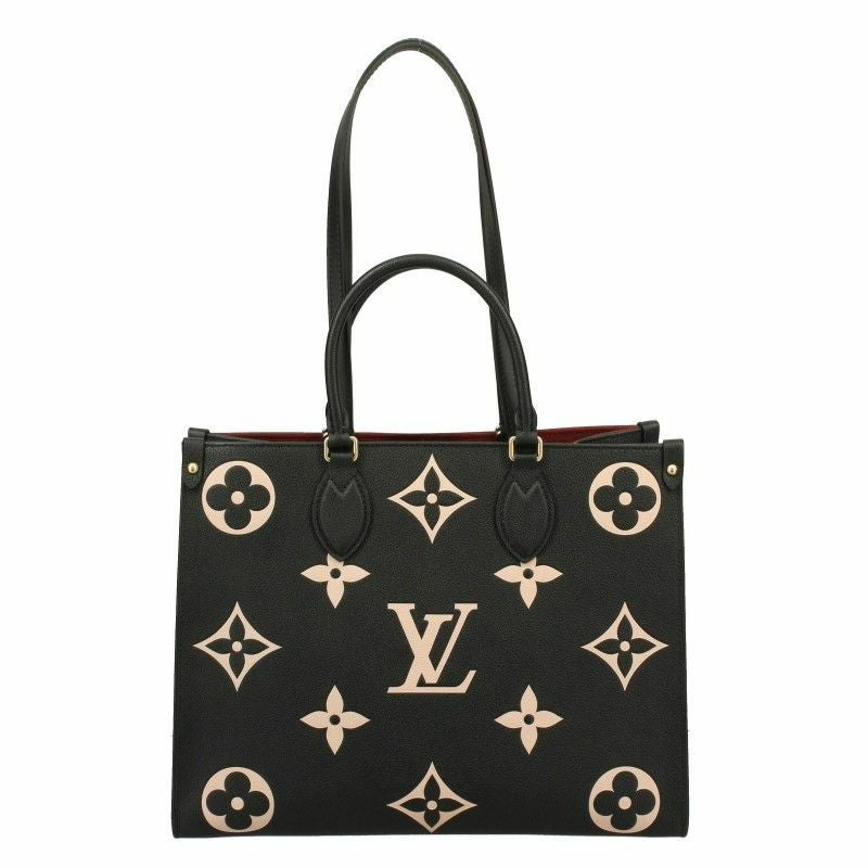 ルイヴィトン LOUIS VUITTON ハンドバッグ モノグラム スピーディ